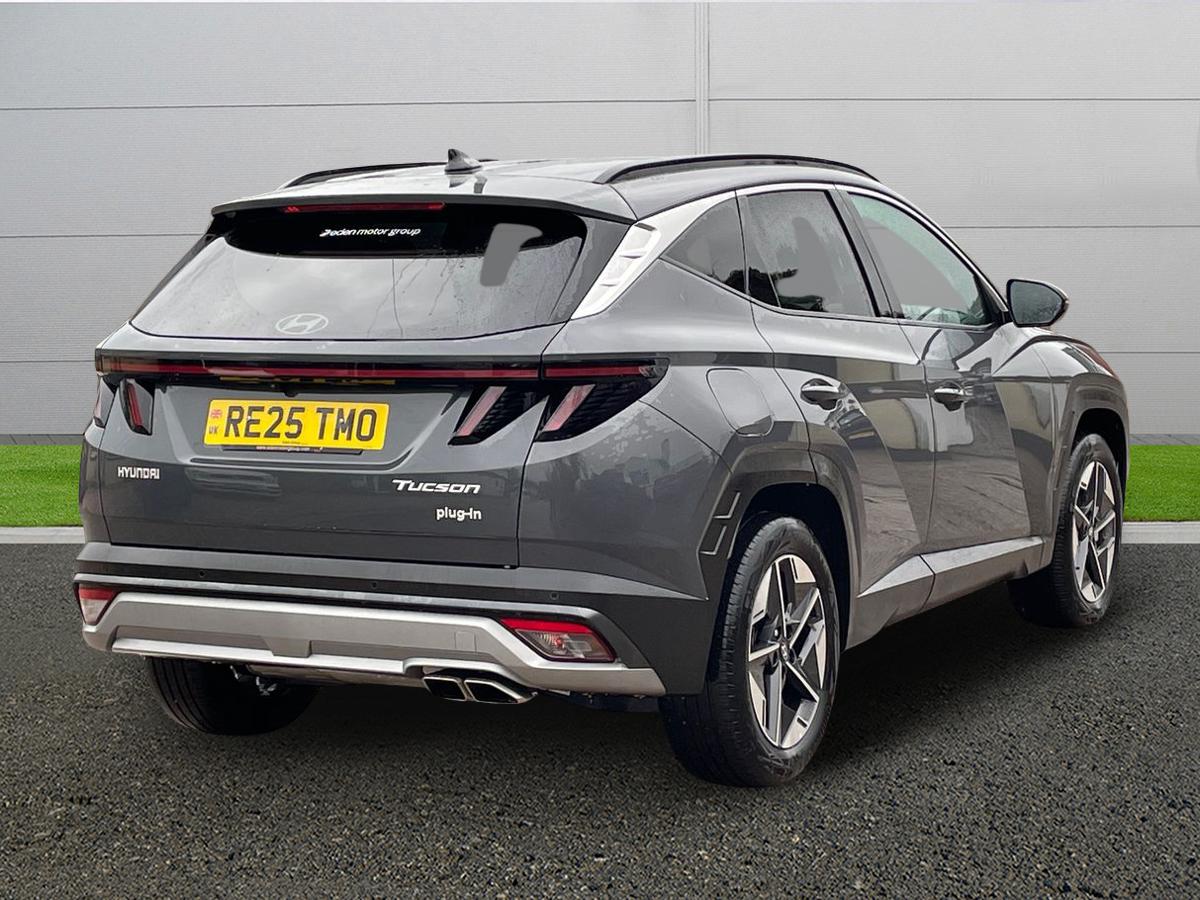 Used Hyundai TUCSON 2025 for sale - 77428177: Photo 7