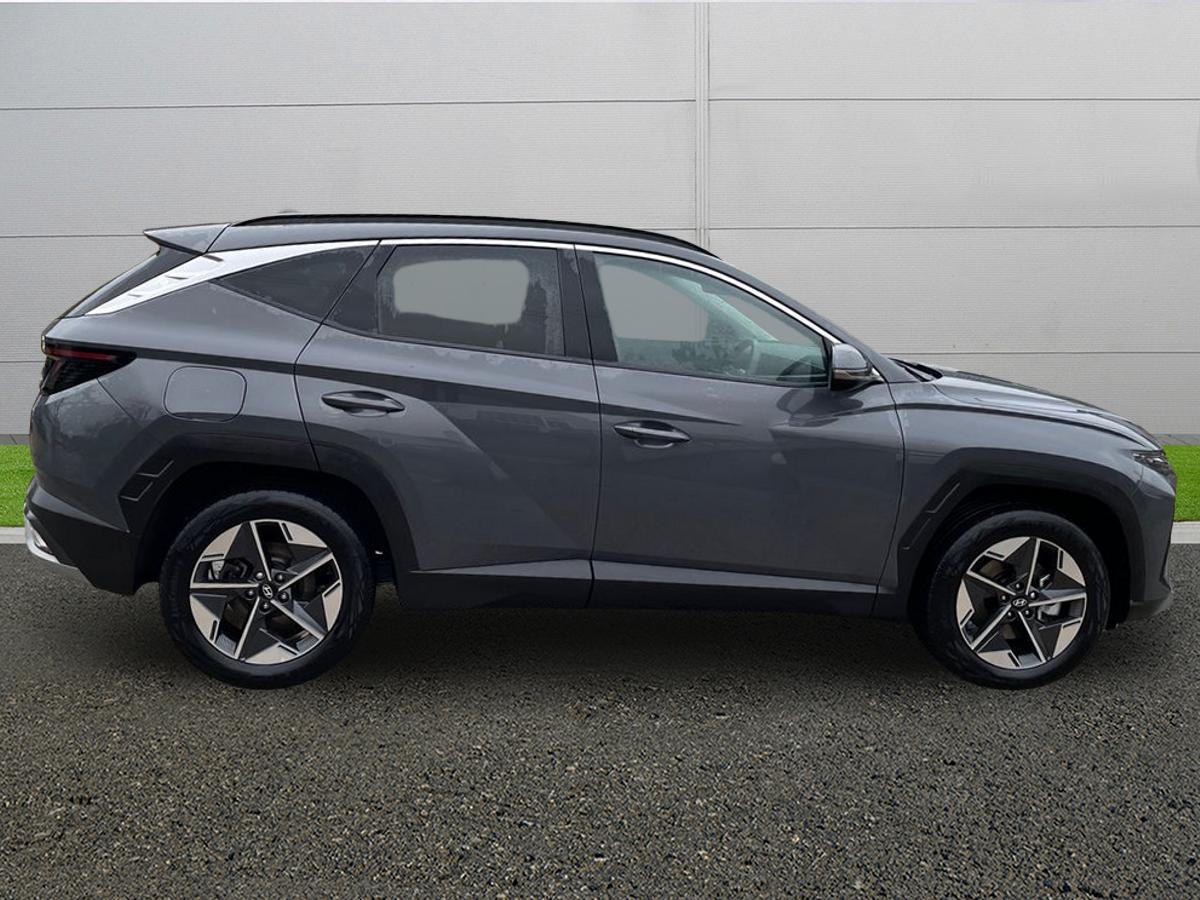 Used Hyundai TUCSON 2025 for sale - 77428177: Photo 8