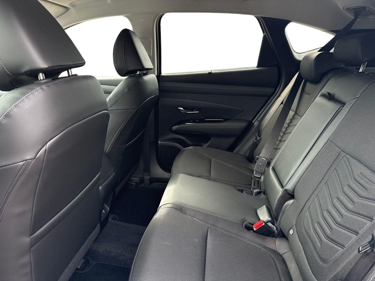Used Hyundai TUCSON 2025 for sale - 76716887: Photo 11