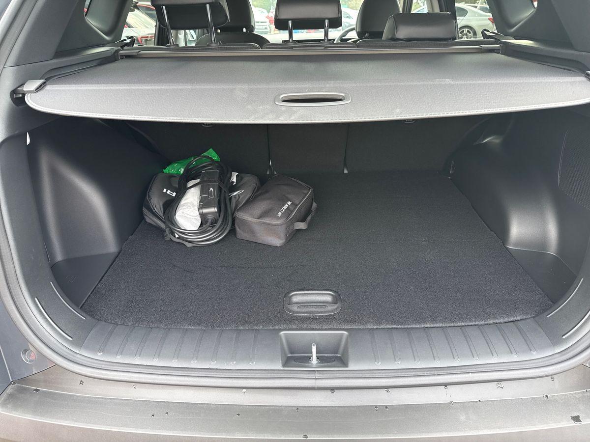 Used Hyundai TUCSON 2025 for sale - 76716887: Photo 12