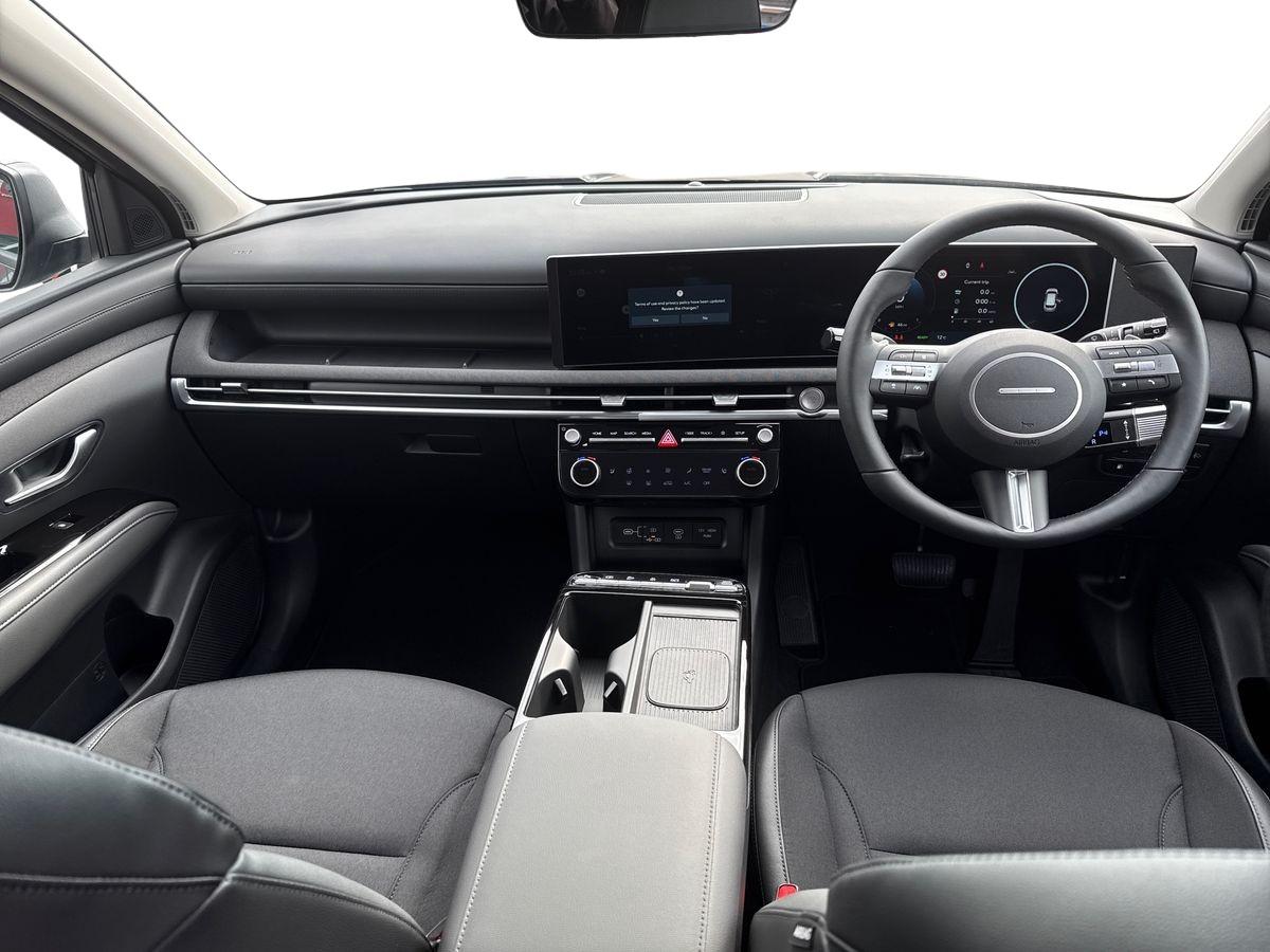 Used Hyundai TUCSON 2025 for sale - 76716887: Photo 13