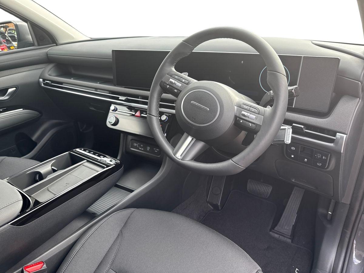 Used Hyundai TUCSON 2025 for sale - 76716887: Photo 15