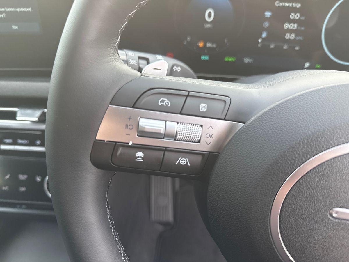 Used Hyundai TUCSON 2025 for sale - 76716887: Photo 16