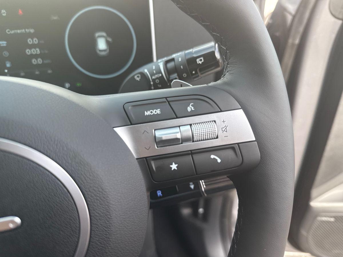 Used Hyundai TUCSON 2025 for sale - 76716887: Photo 17