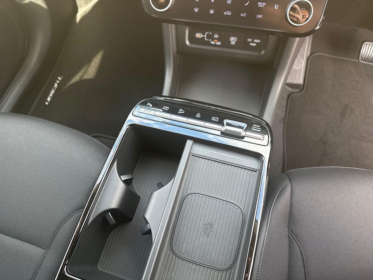 Used Hyundai TUCSON 2025 for sale - 76716887: Photo 19