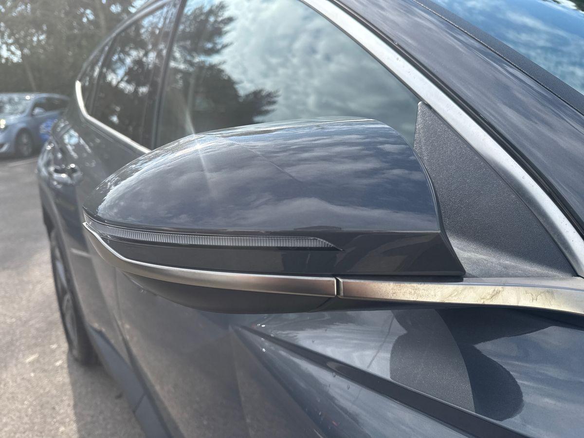 Used Hyundai TUCSON 2025 for sale - 76716887: Photo 22