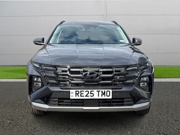 Used Hyundai TUCSON 2025 for sale - 76716887: Photo