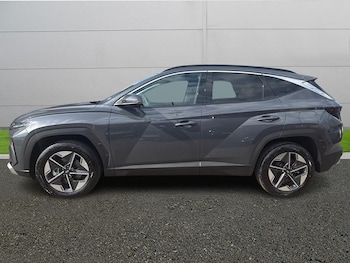 Used Hyundai TUCSON 2025 for sale - 76716887: Photo