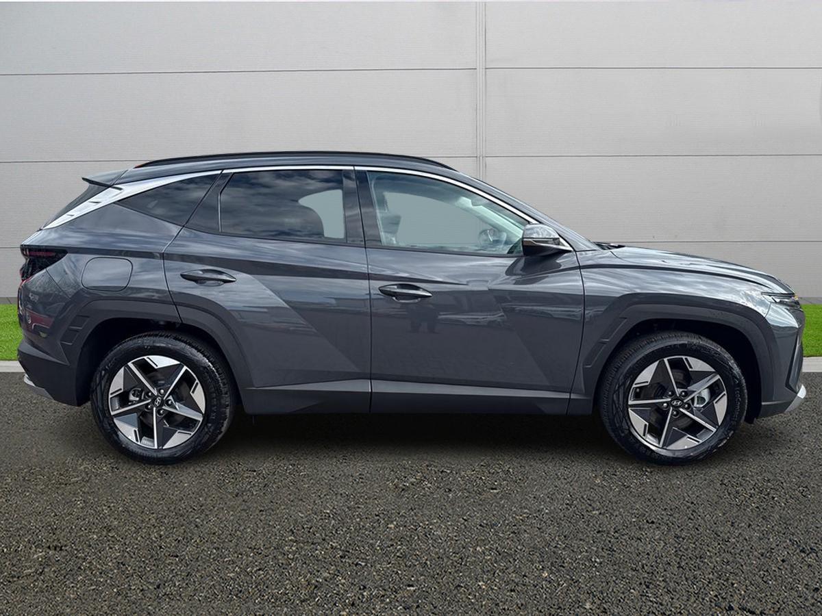 Used Hyundai TUCSON 2025 for sale - 76716887: Photo 8