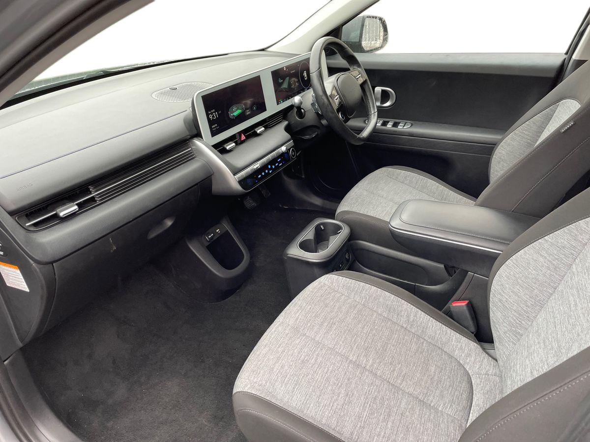 Used Hyundai IONIQ 5 2021 for sale - 77504208: Photo 10