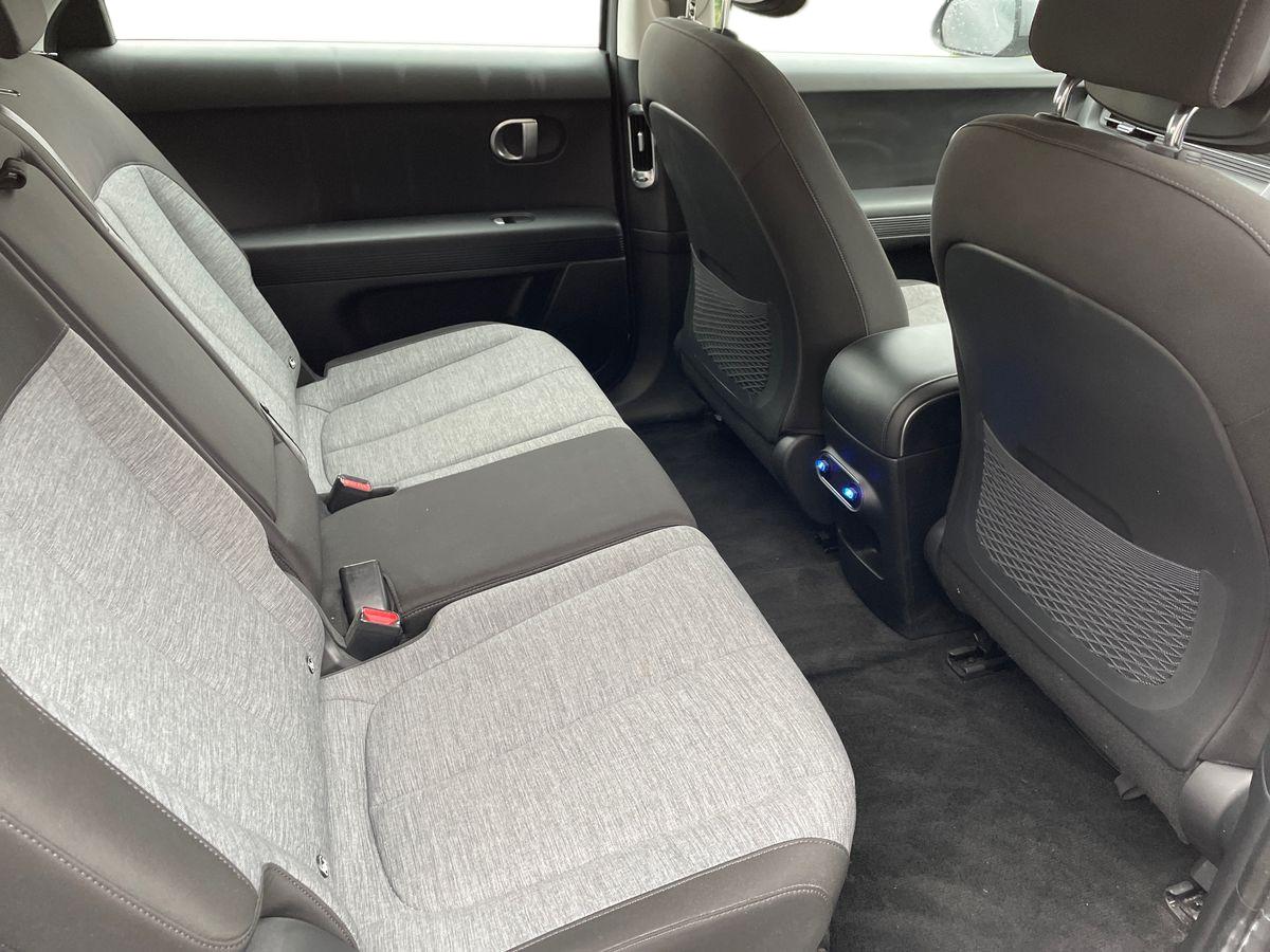 Used Hyundai IONIQ 5 2021 for sale - 77504208: Photo 11