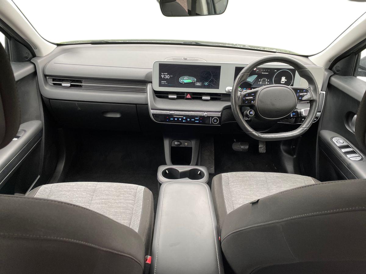 Used Hyundai IONIQ 5 2021 for sale - 77504208: Photo 13