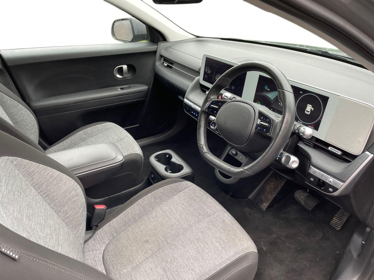 Used Hyundai IONIQ 5 2021 for sale - 77504208: Photo 15