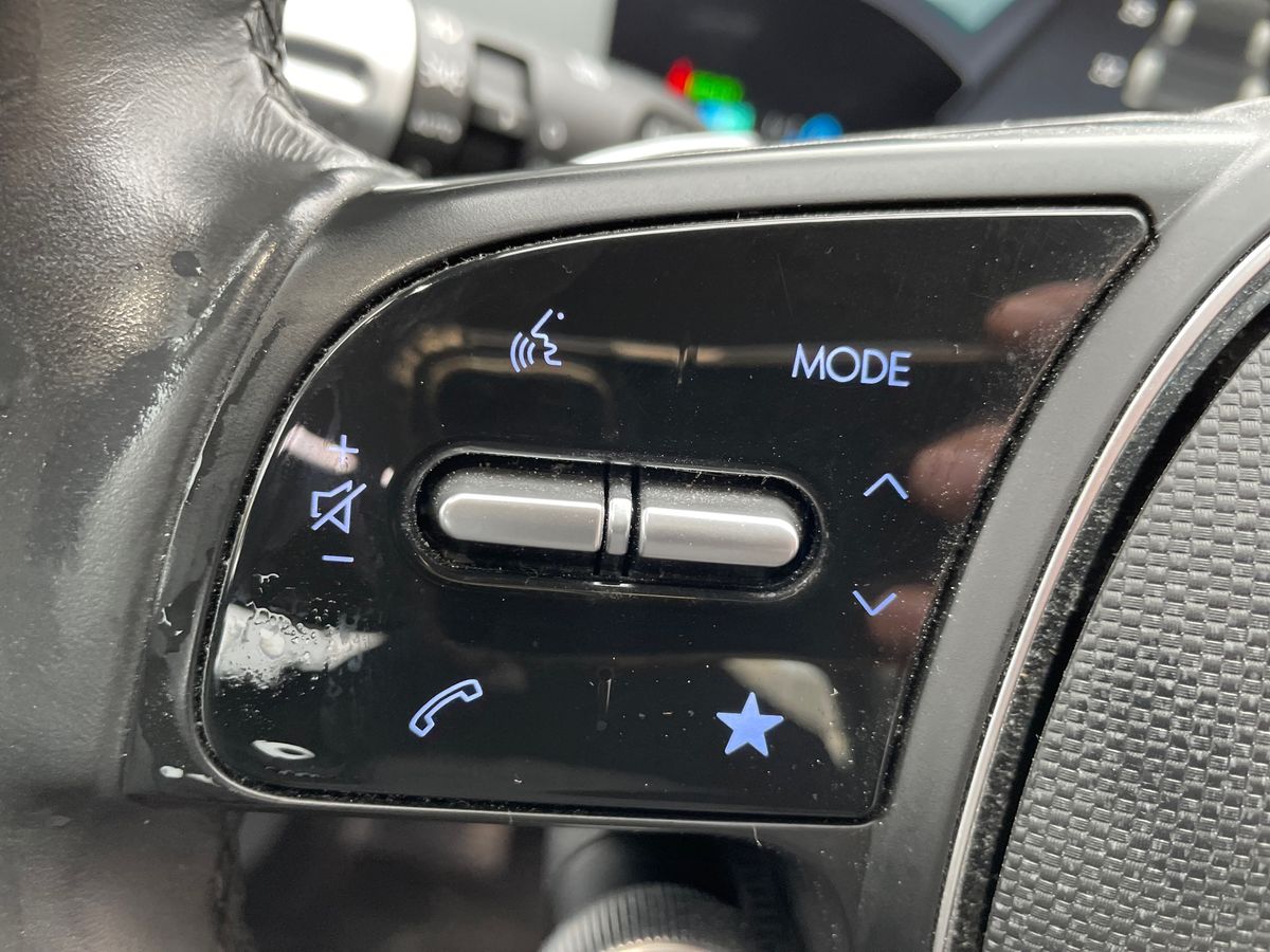 Used Hyundai IONIQ 5 2021 for sale - 77504208: Photo 16