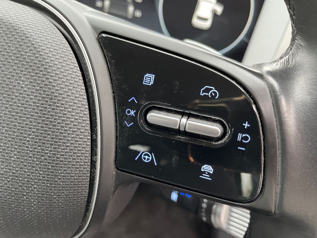 Used Hyundai IONIQ 5 2021 for sale - 77504208: Photo 17