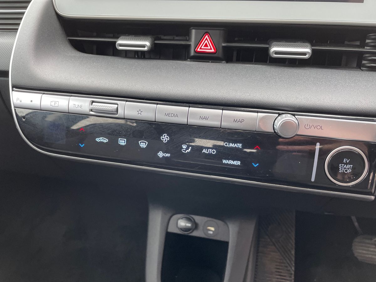 Used Hyundai IONIQ 5 2021 for sale - 77504208: Photo 18