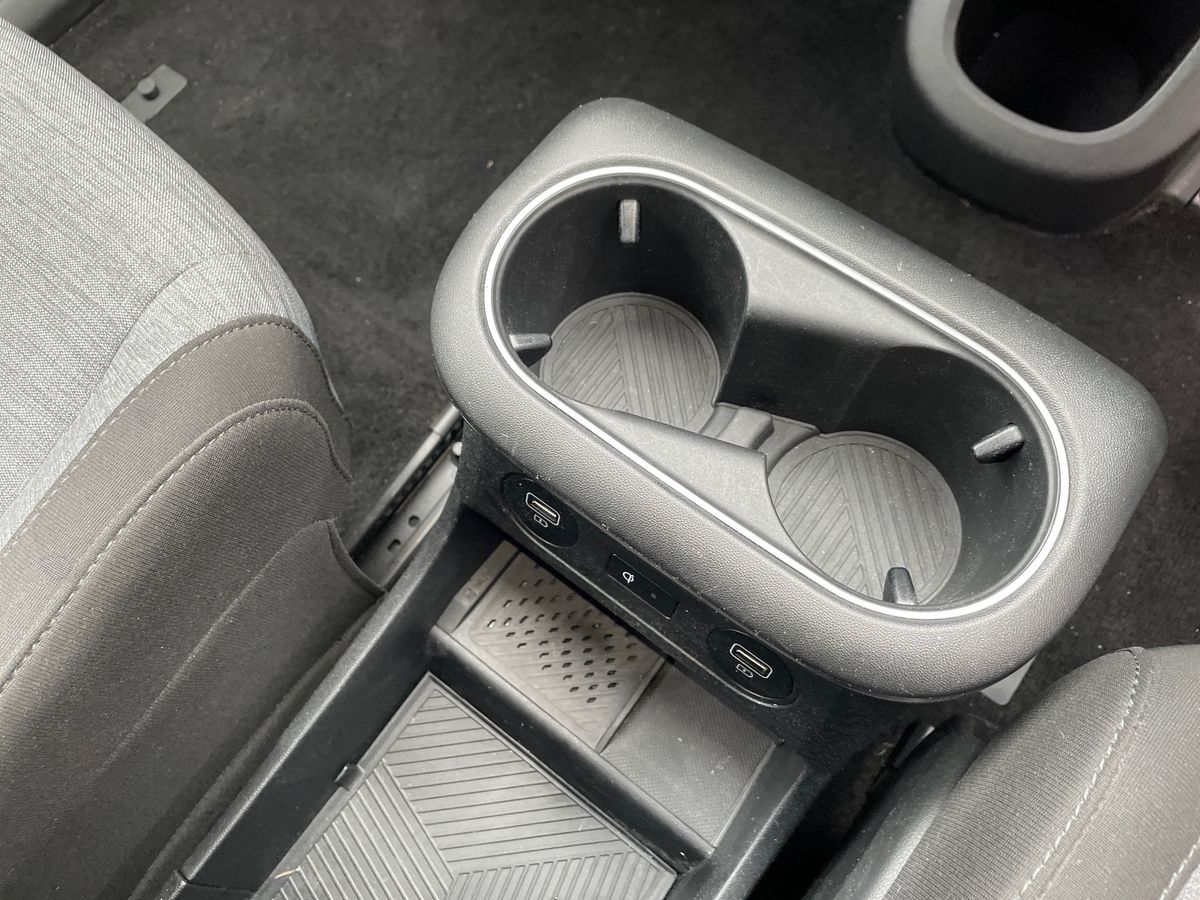 Used Hyundai IONIQ 5 2021 for sale - 77504208: Photo 19