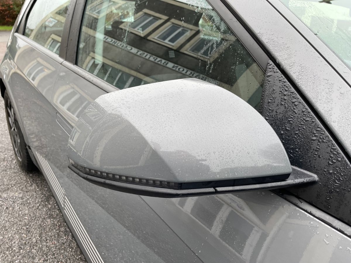 Used Hyundai IONIQ 5 2021 for sale - 77504208: Photo 22