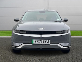 Used Hyundai IONIQ 5 2021 for sale - 77504208: Photo