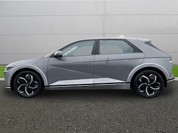 Used Hyundai IONIQ 5 2021 for sale - 77504208: Photo