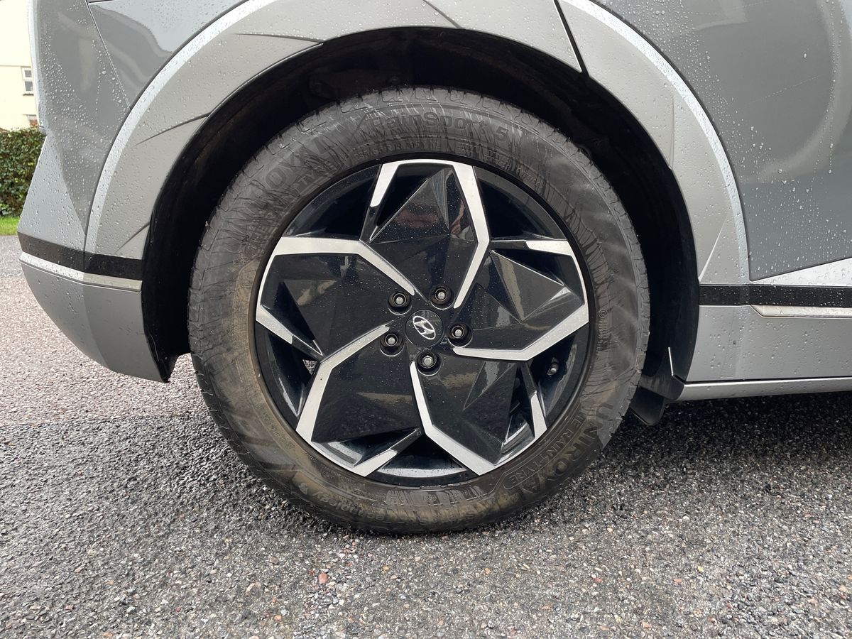 Used Hyundai IONIQ 5 2021 for sale - 77504208: Photo 9