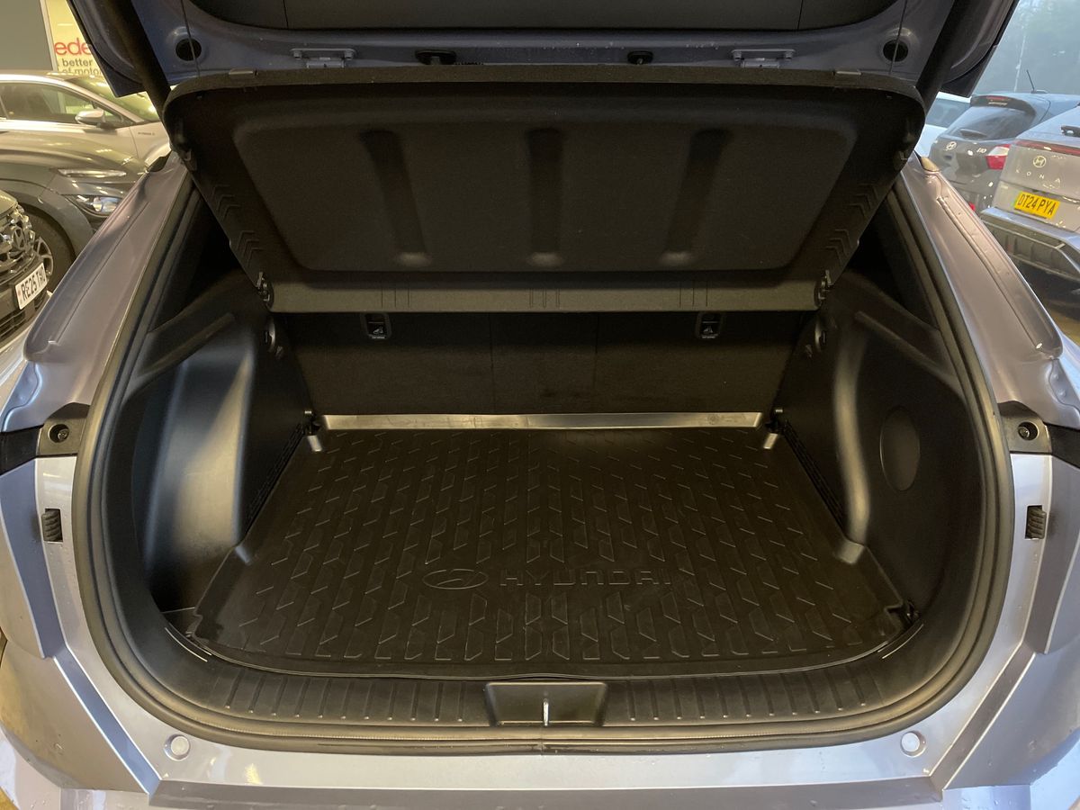 Used Hyundai KONA 2024 for sale - 77841435: Photo 12