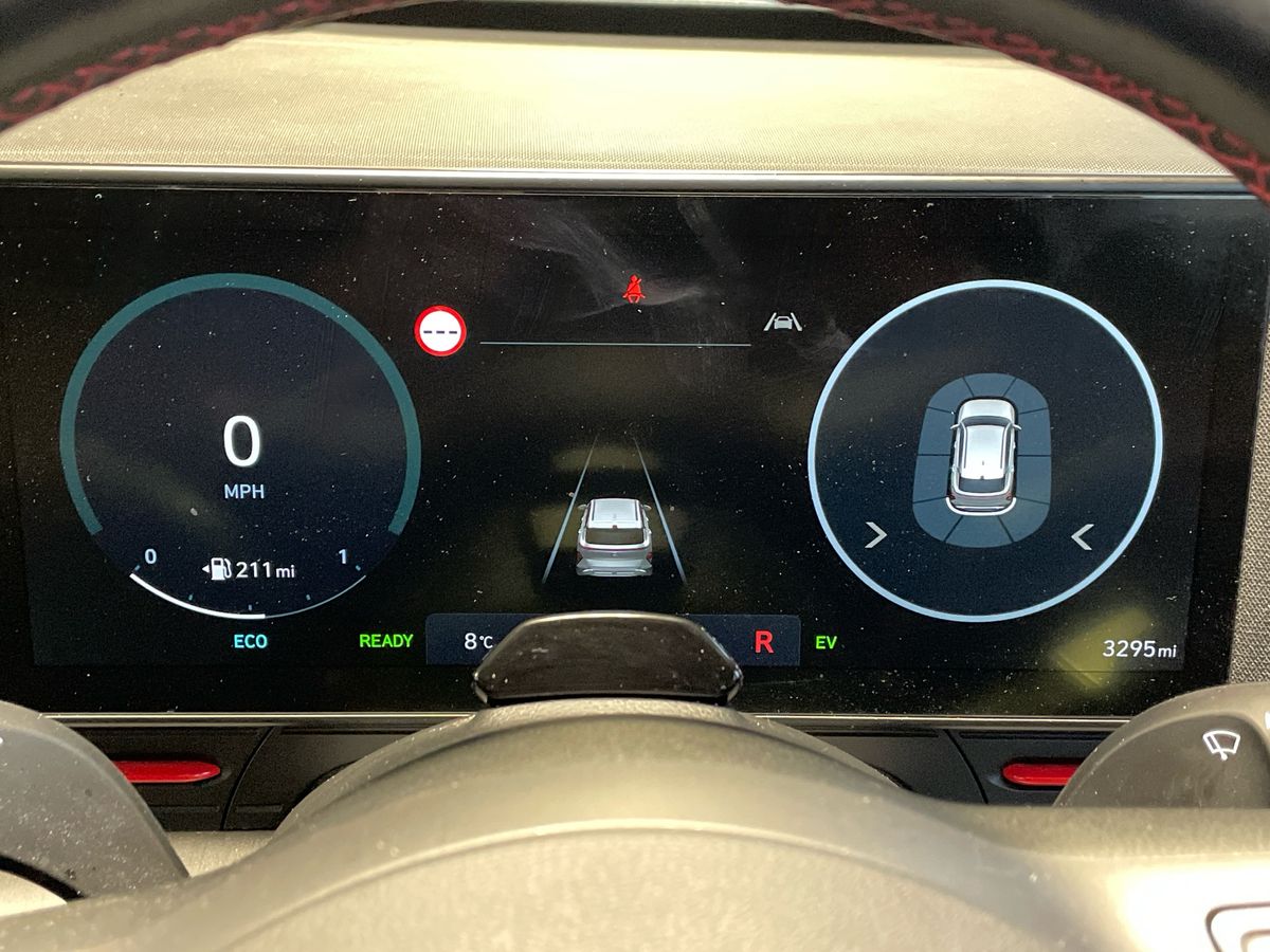 Used Hyundai KONA 2024 for sale - 77841435: Photo 14