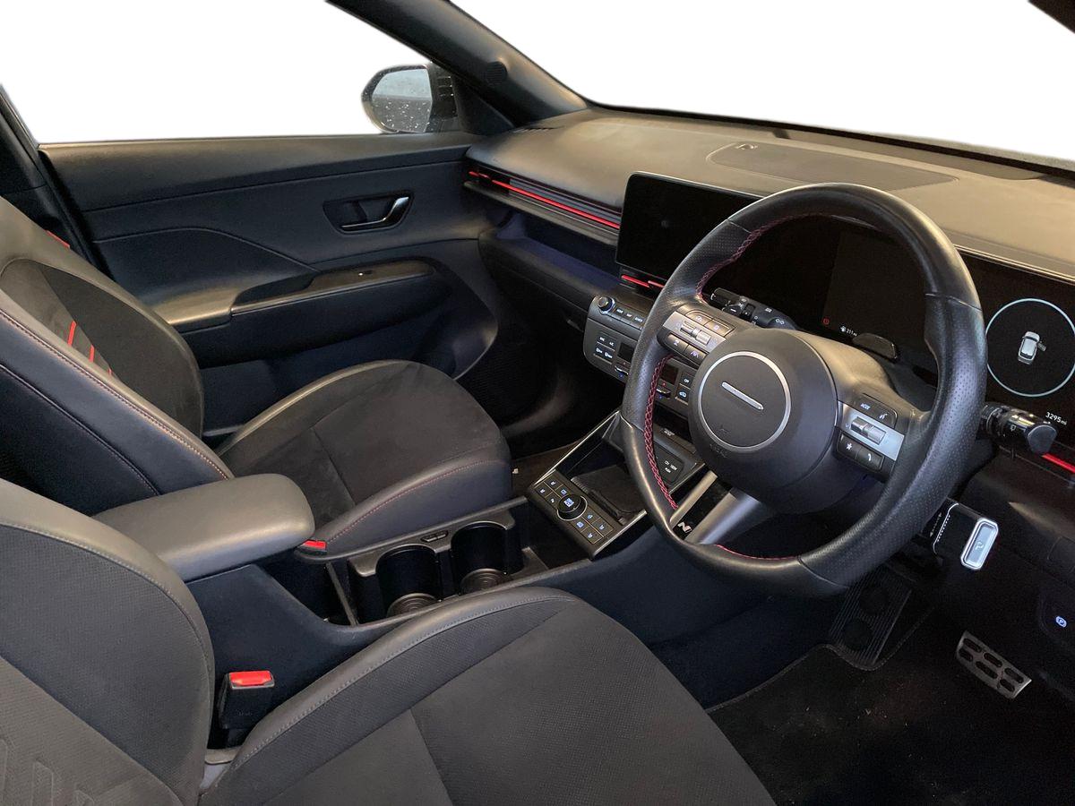 Used Hyundai KONA 2024 for sale - 77841435: Photo 15