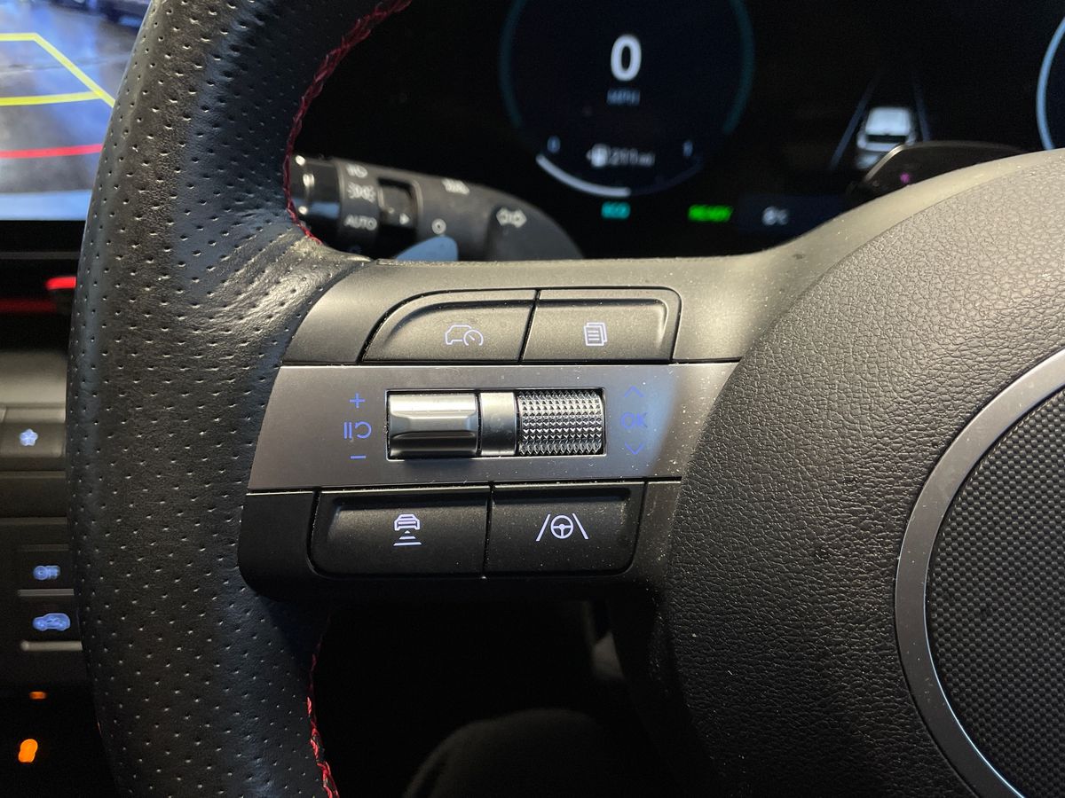 Used Hyundai KONA 2024 for sale - 77841435: Photo 16