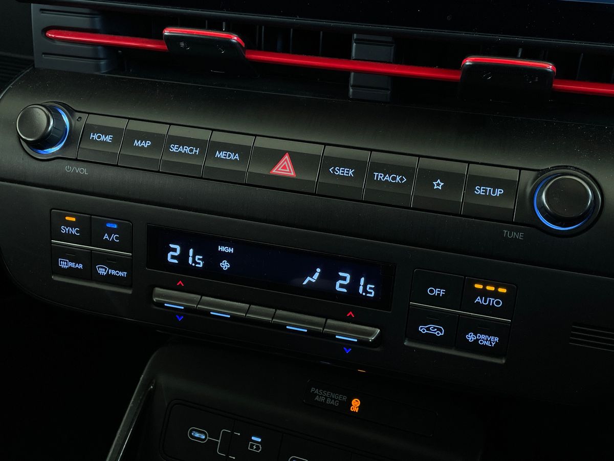 Used Hyundai KONA 2024 for sale - 77841435: Photo 18