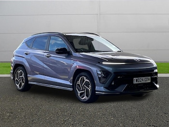 Hyundai KONA feature image