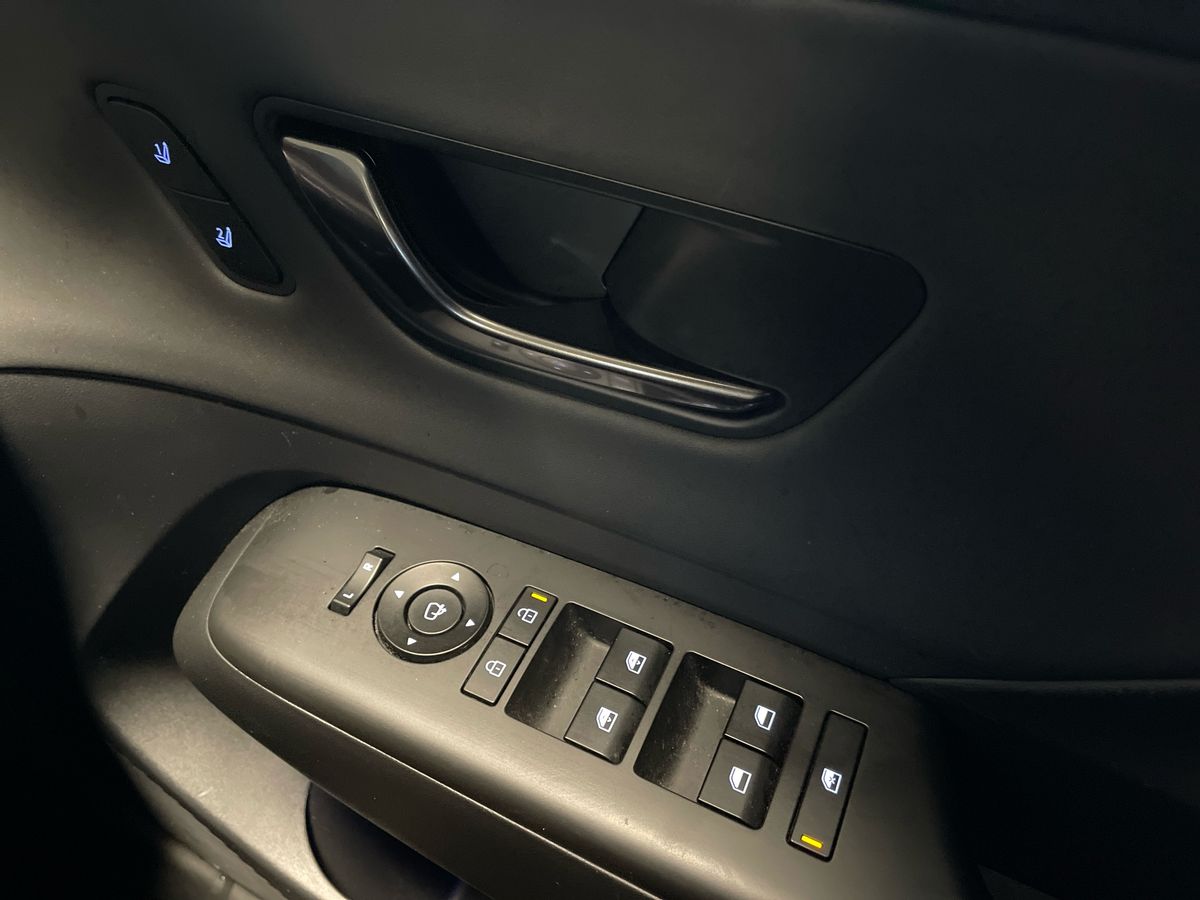 Used Hyundai KONA 2024 for sale - 77841435: Photo 20