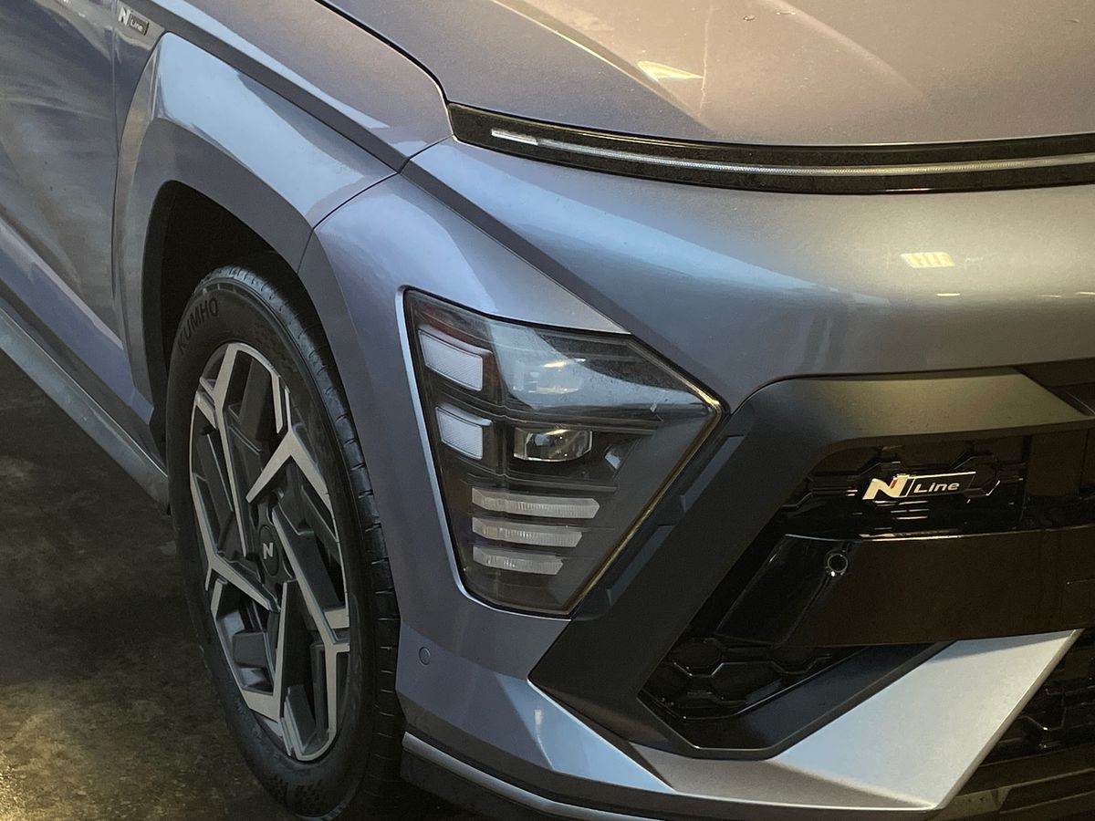 Used Hyundai KONA 2024 for sale - 77841435: Photo 21