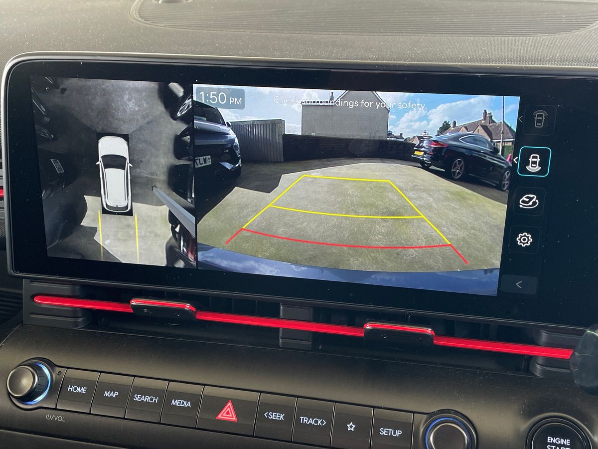 Used Hyundai KONA 2024 for sale - 77841435: Photo 25