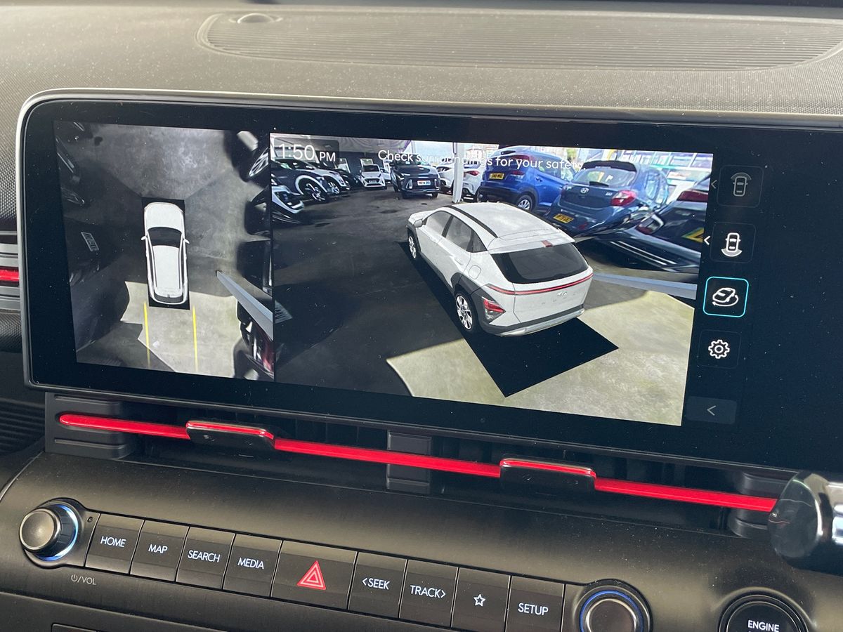 Used Hyundai KONA 2024 for sale - 77841435: Photo 26