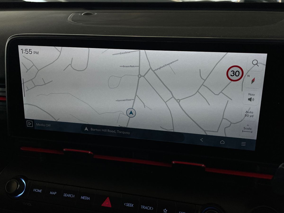 Used Hyundai KONA 2024 for sale - 77841435: Photo 30