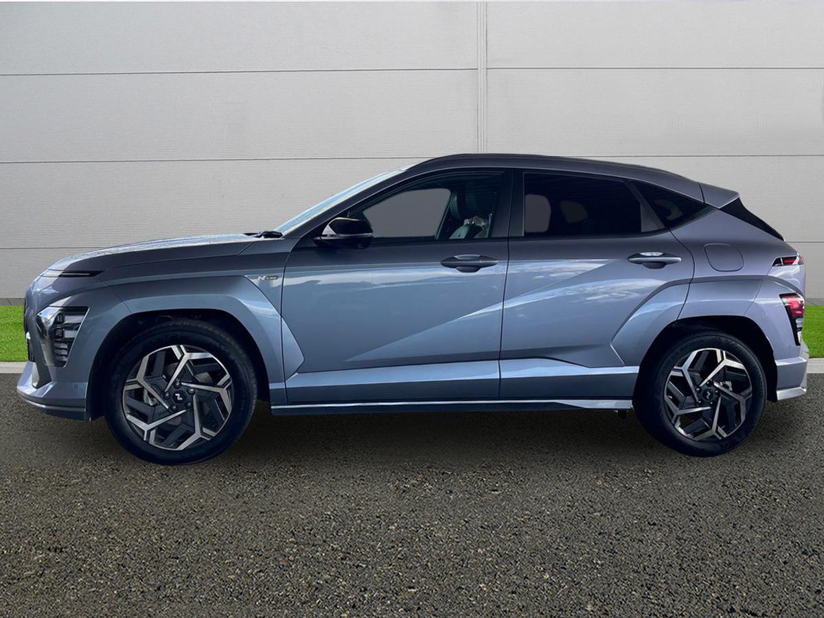 Used Hyundai KONA 2024 for sale - 77841435: Photo 4