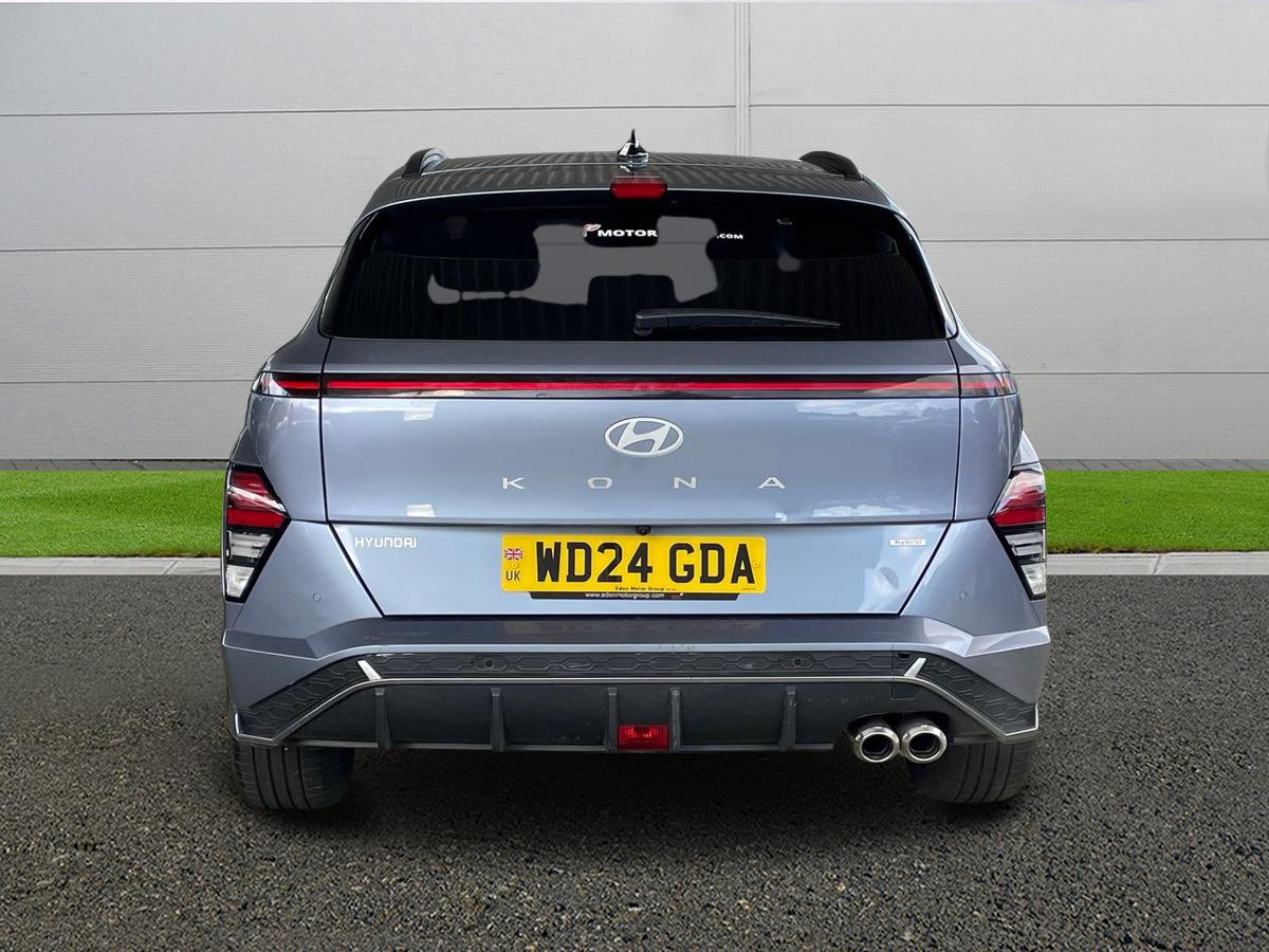 Used Hyundai KONA 2024 for sale - 77841435: Photo 6