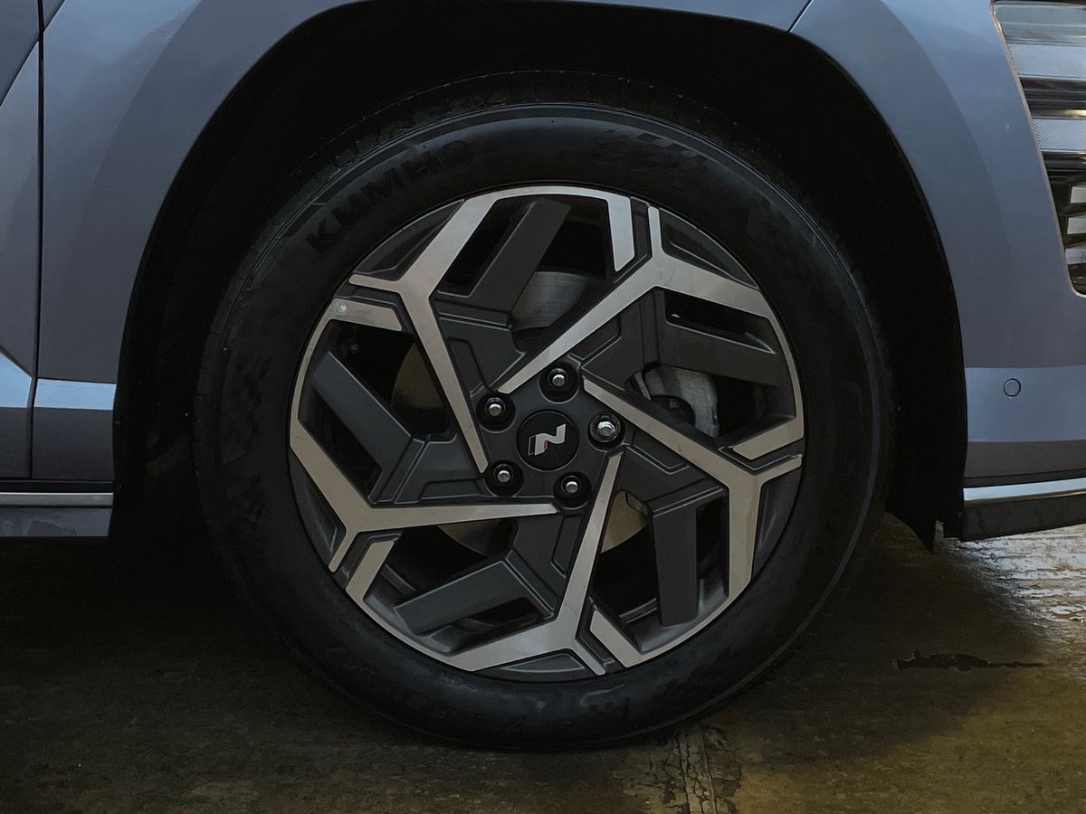 Used Hyundai KONA 2024 for sale - 77841435: Photo 9