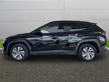 Used Hyundai TUCSON 2021 for sale - 78463749: Photo