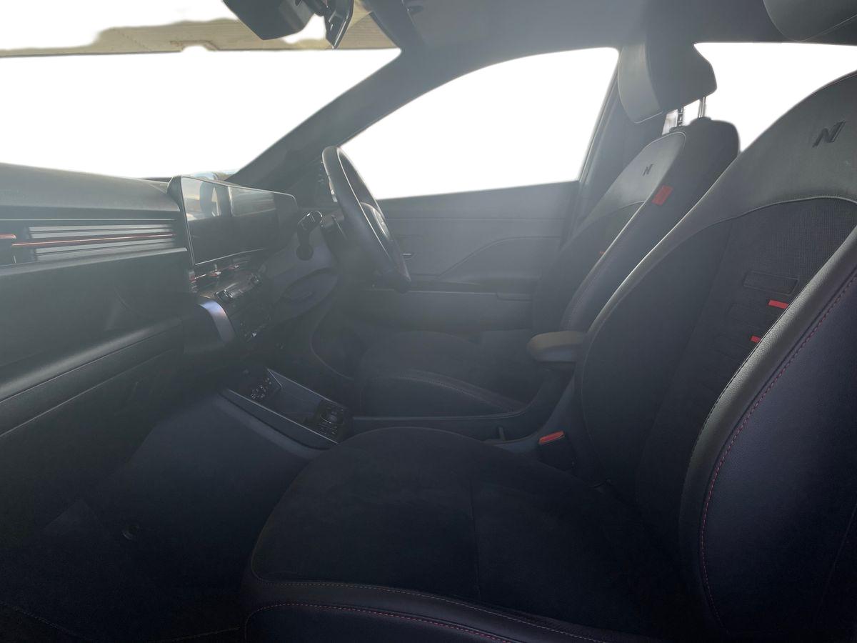 Used Hyundai KONA 2025 for sale - 77002997: Photo 10