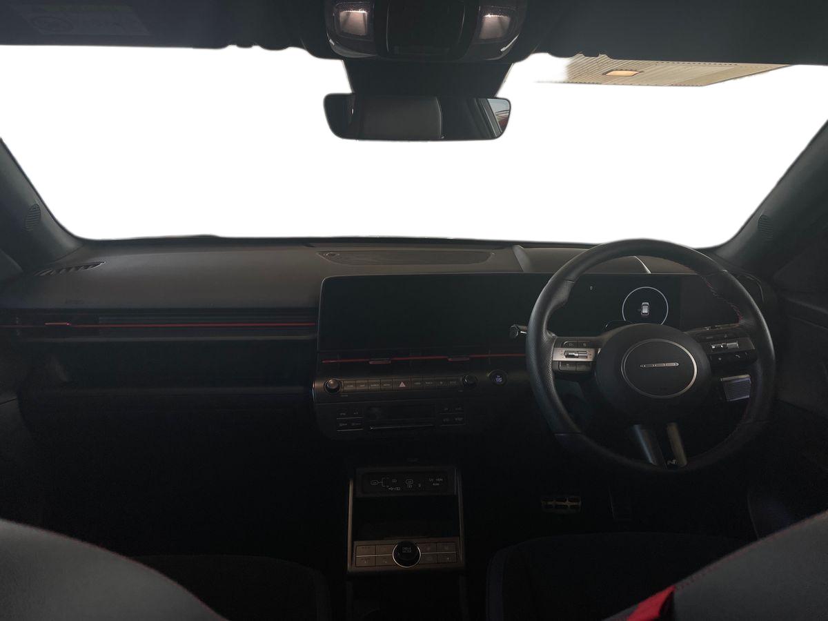 Used Hyundai KONA 2025 for sale - 77002997: Photo 13