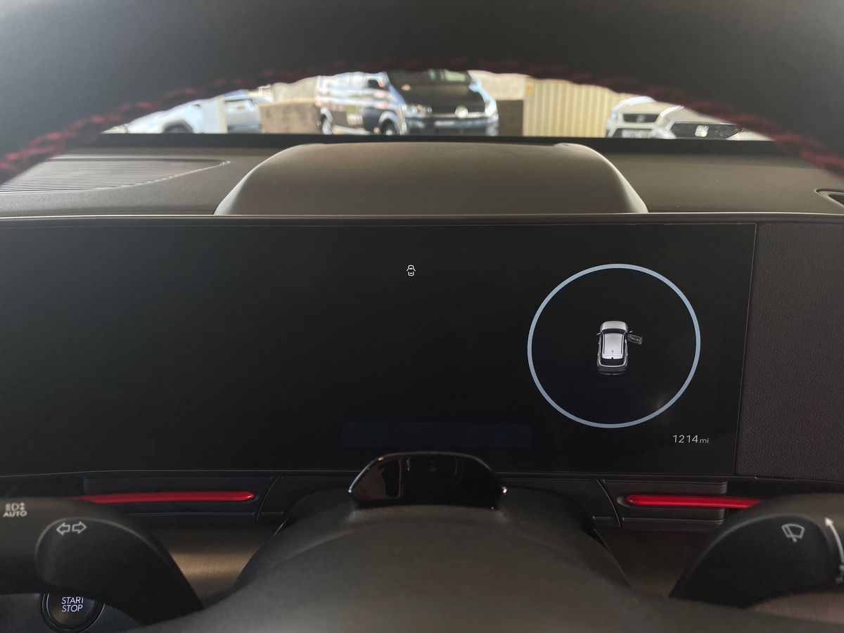 Used Hyundai KONA 2025 for sale - 77002997: Photo 14