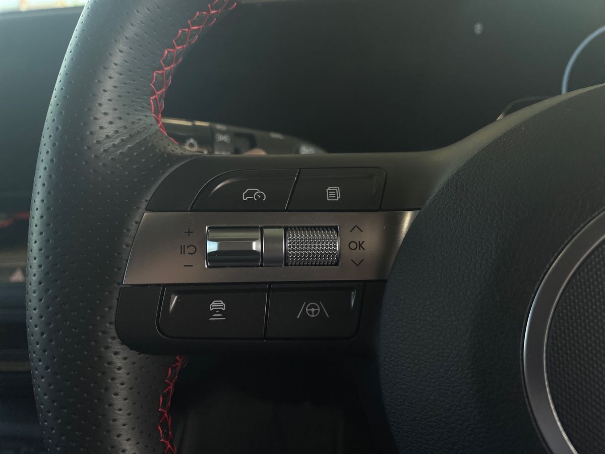 Used Hyundai KONA 2025 for sale - 77002997: Photo 16