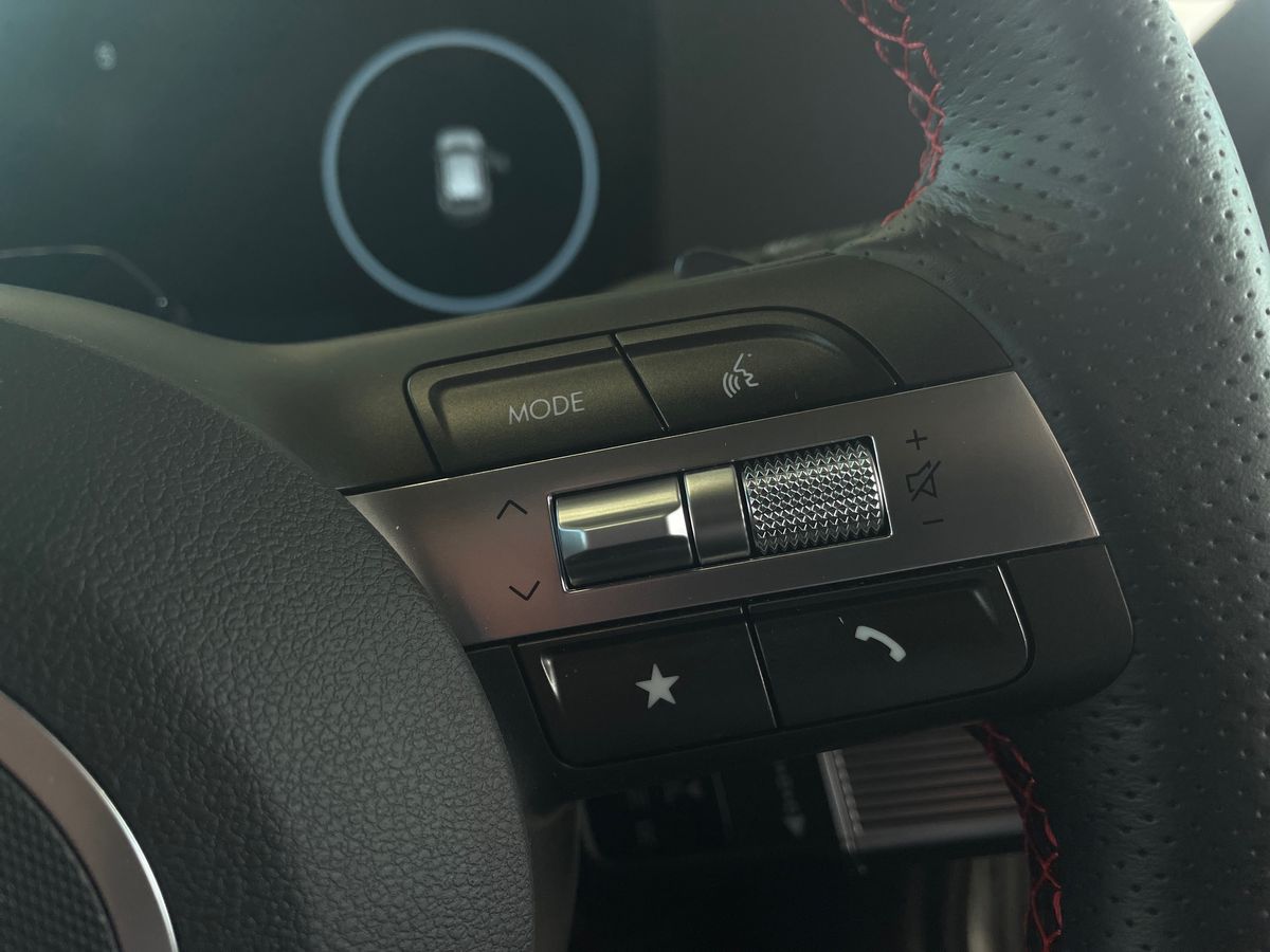 Used Hyundai KONA 2025 for sale - 77002997: Photo 17