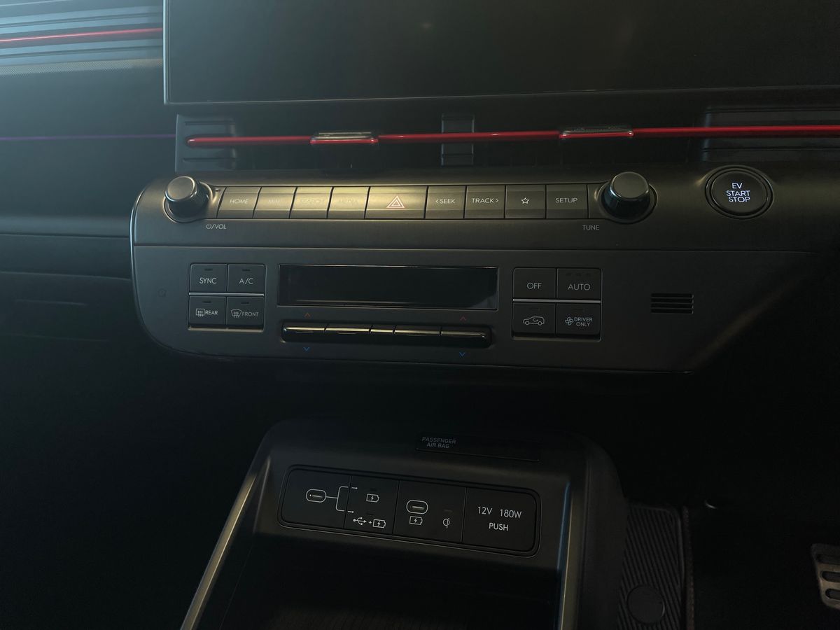 Used Hyundai KONA 2025 for sale - 77002997: Photo 18