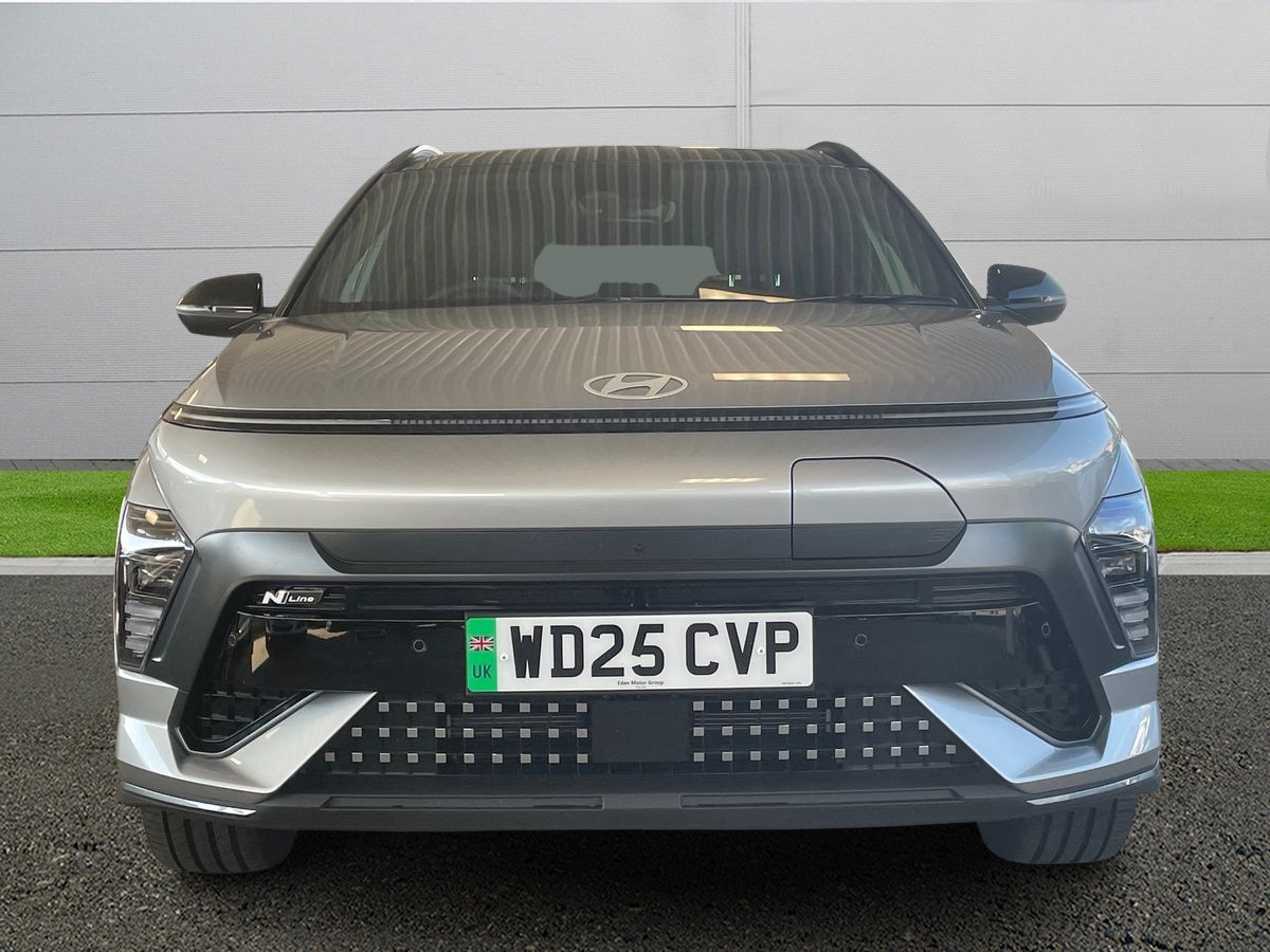 Used Hyundai KONA 2025 for sale - 77002997: Photo 2