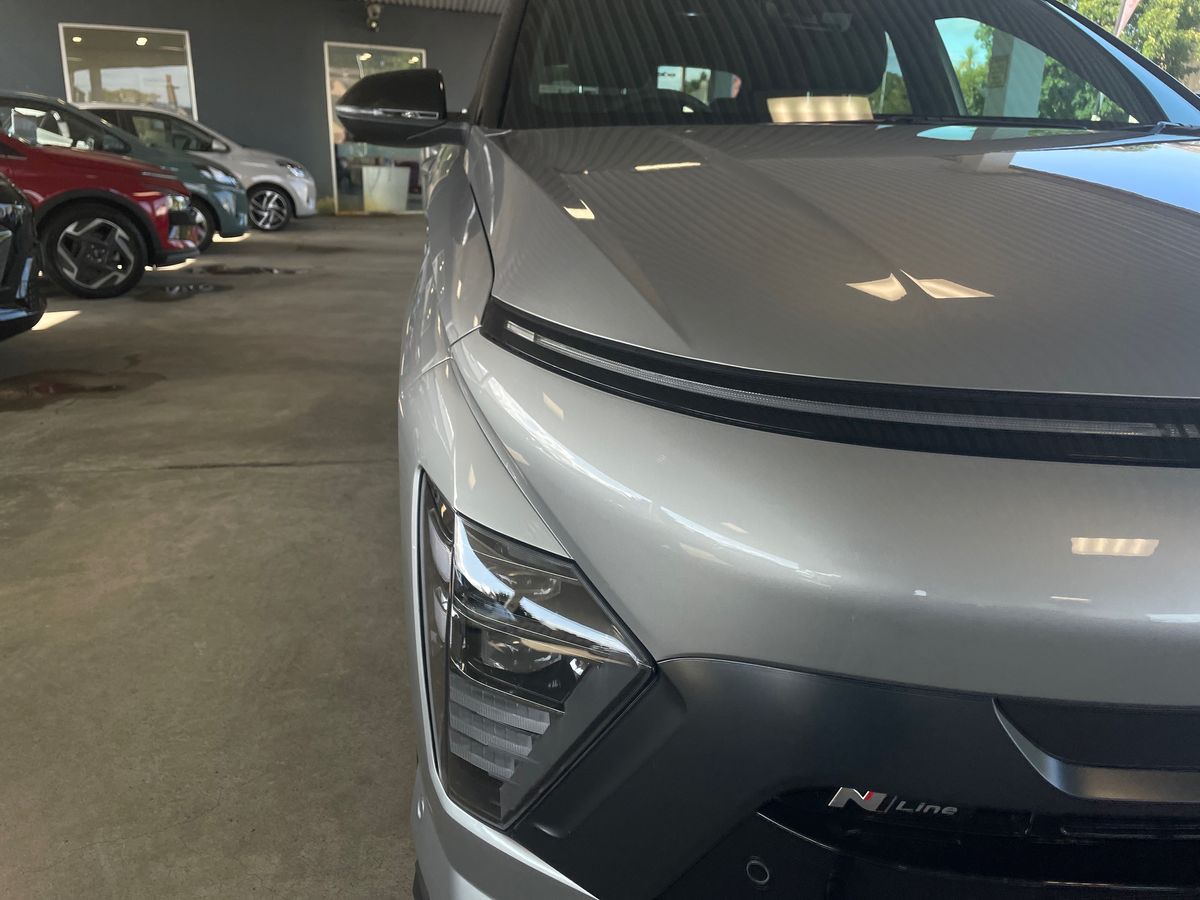 Used Hyundai KONA 2025 for sale - 77002997: Photo 21