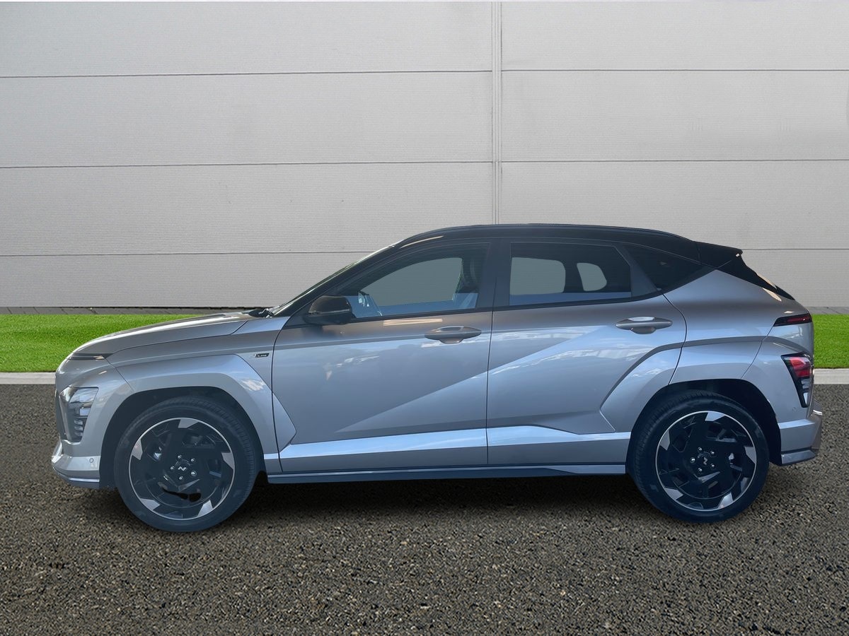 Used Hyundai KONA 2025 for sale - 77002997: Photo 4