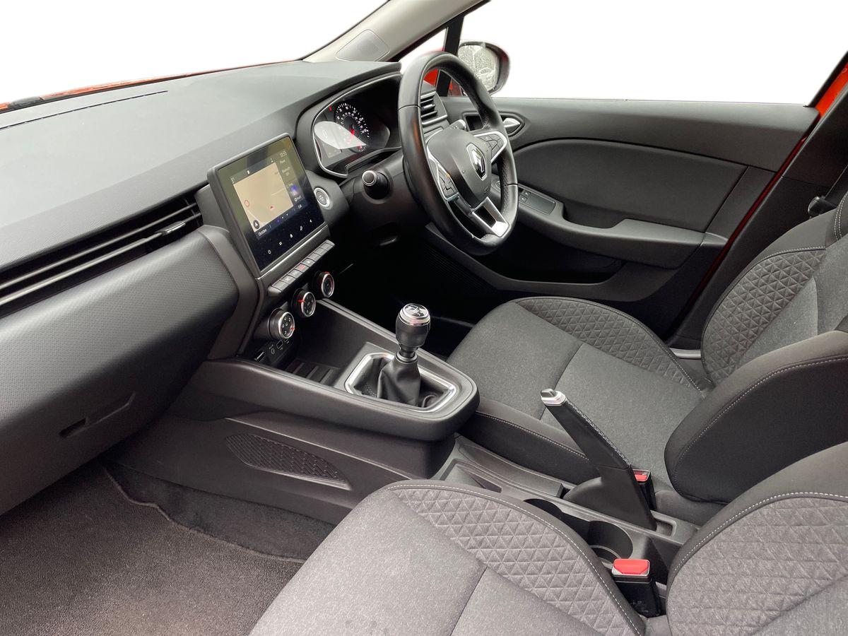 Used Renault Clio 2020 for sale - 77205615: Photo 10